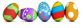 Sixth Annual Easter Eggstravaganza — Trout Creek Community Improvement  Association